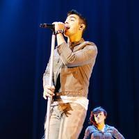 Joe Jonas performing live at Lanxess Arena | Picture 105255